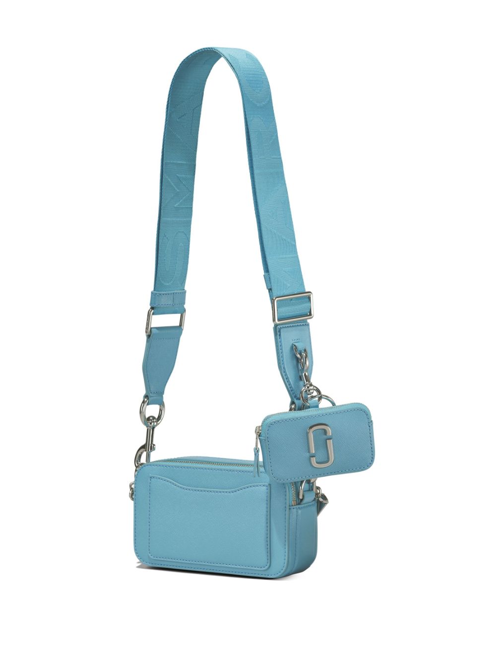 Marc Jacobs Bags.. Clear Blue-Marc Jacobs-UNI-Urbanheer
