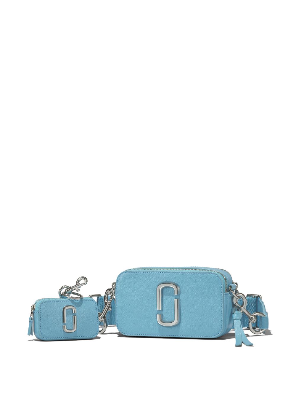Marc Jacobs Bags.. Clear Blue-Marc Jacobs-UNI-Urbanheer