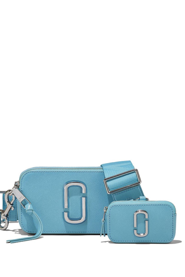 Marc Jacobs Bags.. Clear Blue-Marc Jacobs-UNI-Urbanheer