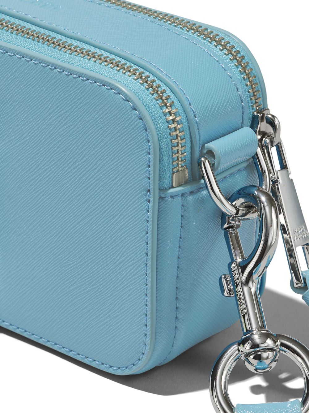 Marc Jacobs Bags.. Clear Blue-Marc Jacobs-UNI-Urbanheer