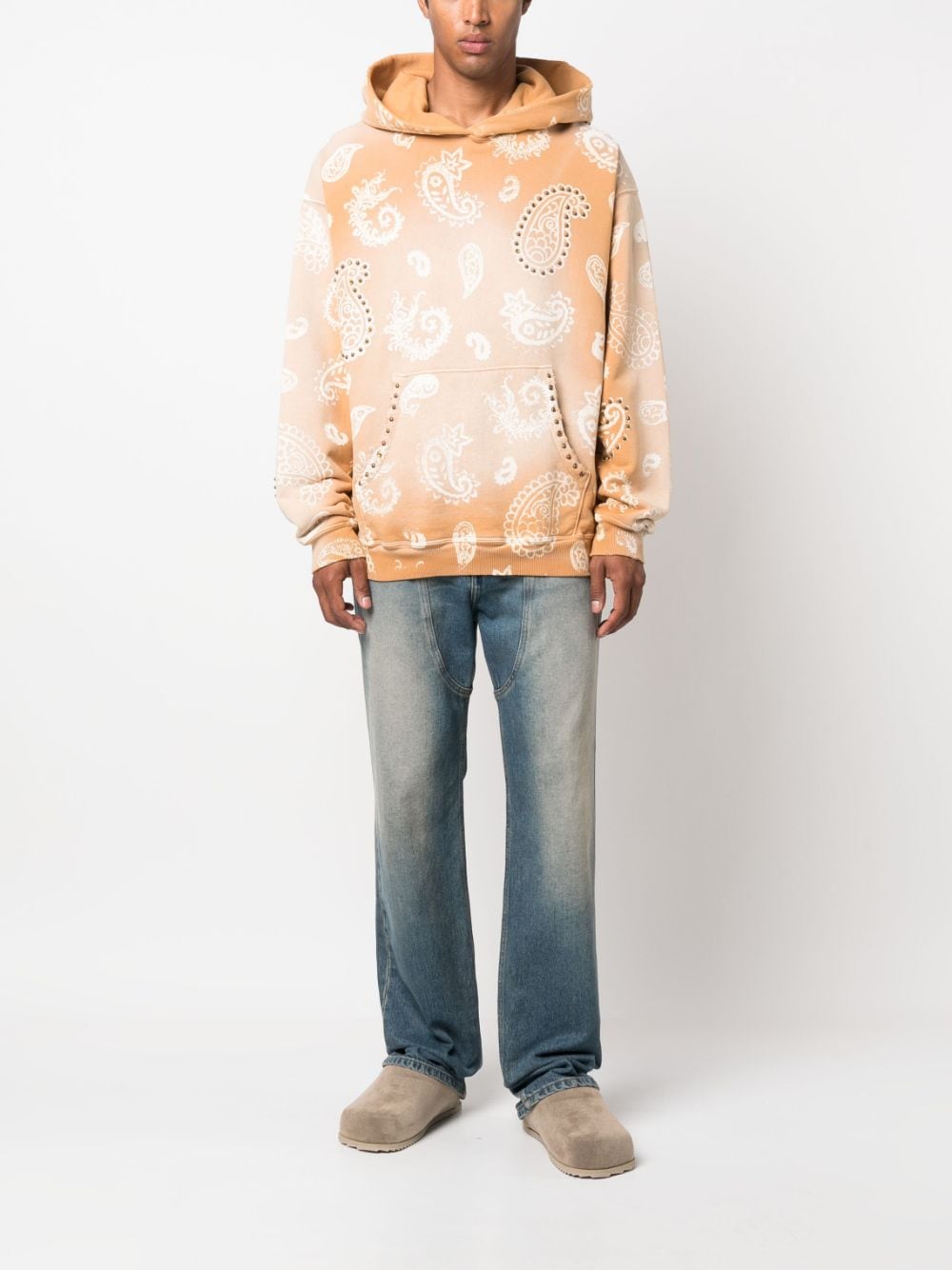 Alchemist Sweaters Beige-Alchemist-XL-Urbanheer