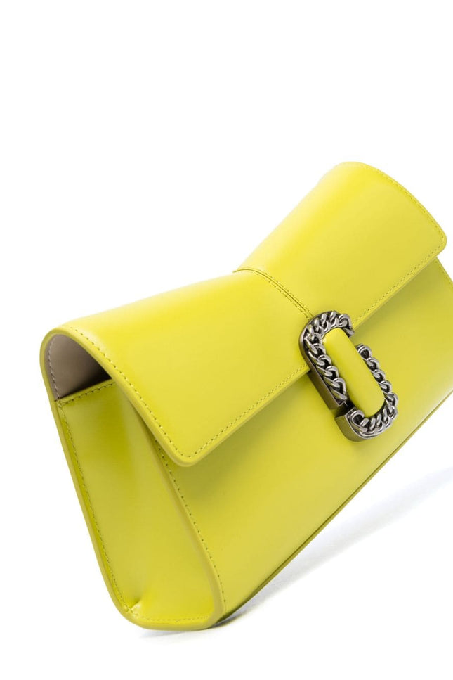 Marc Jacobs Bags.. Yellow-Marc Jacobs-UNI-Urbanheer