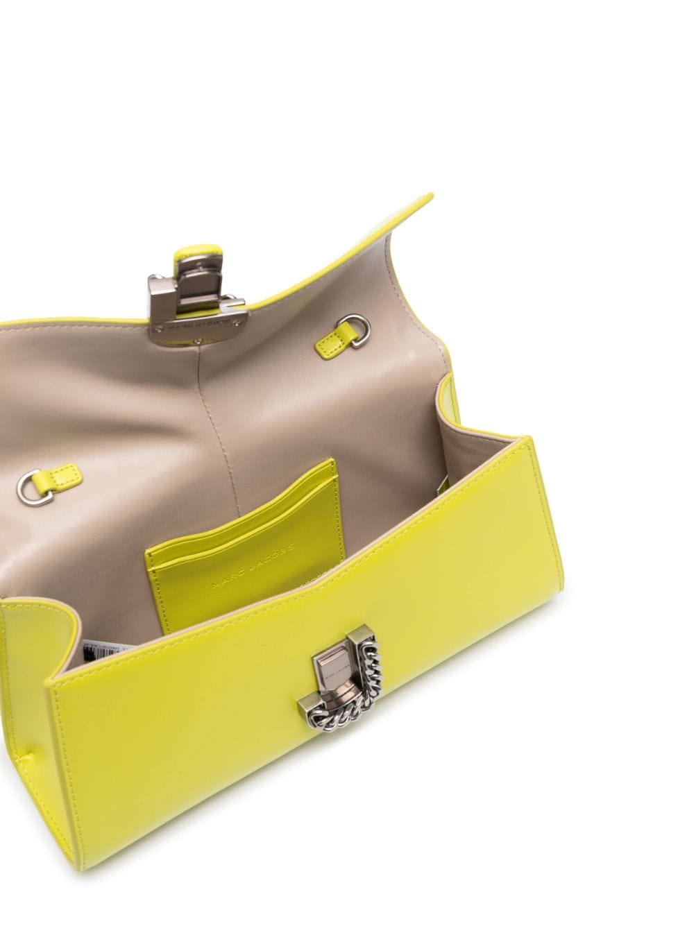 Marc Jacobs Bags.. Yellow-Marc Jacobs-UNI-Urbanheer