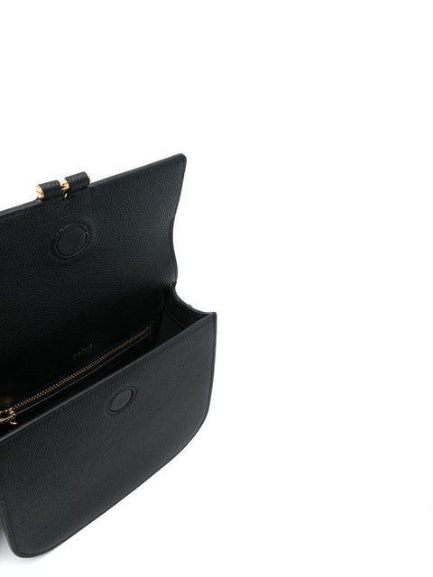 Tom Ford GRAIN LEATHER TARA MINI CROSSBODY-Tom Ford-UNI-Urbanheer