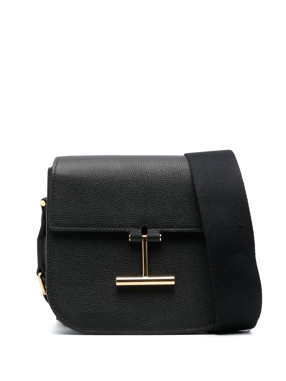 Tom Ford GRAIN LEATHER TARA MINI CROSSBODY-Tom Ford-UNI-Urbanheer