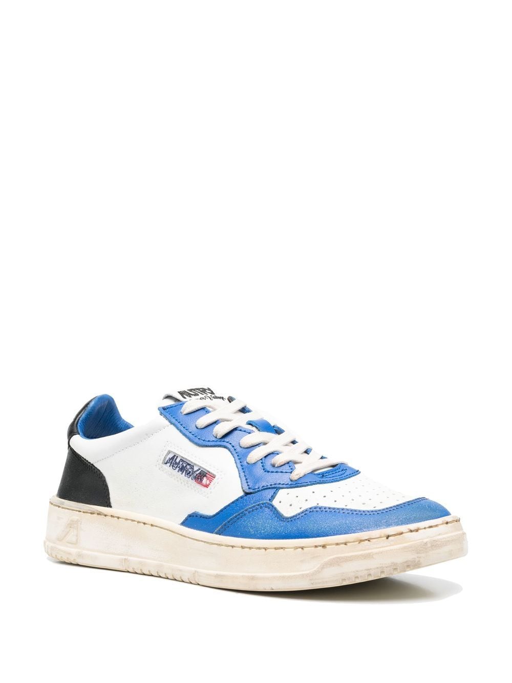 AUTRY Sneakers Blue-Autry-40-Urbanheer
