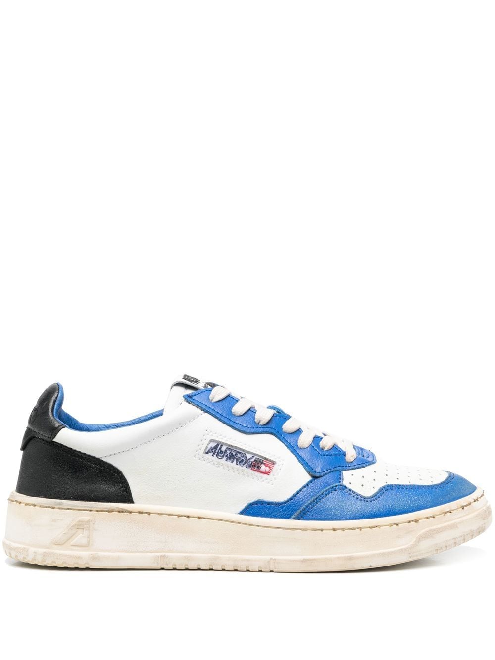AUTRY Sneakers Blue-Autry-40-Urbanheer