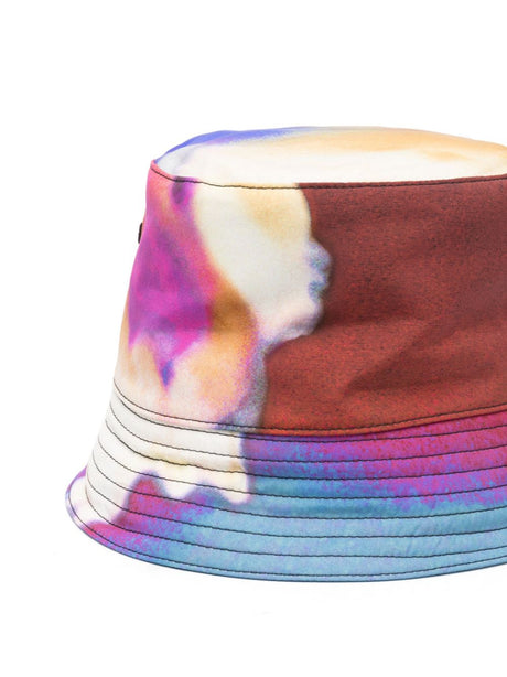 Alexander McQueen Hats MultiColour