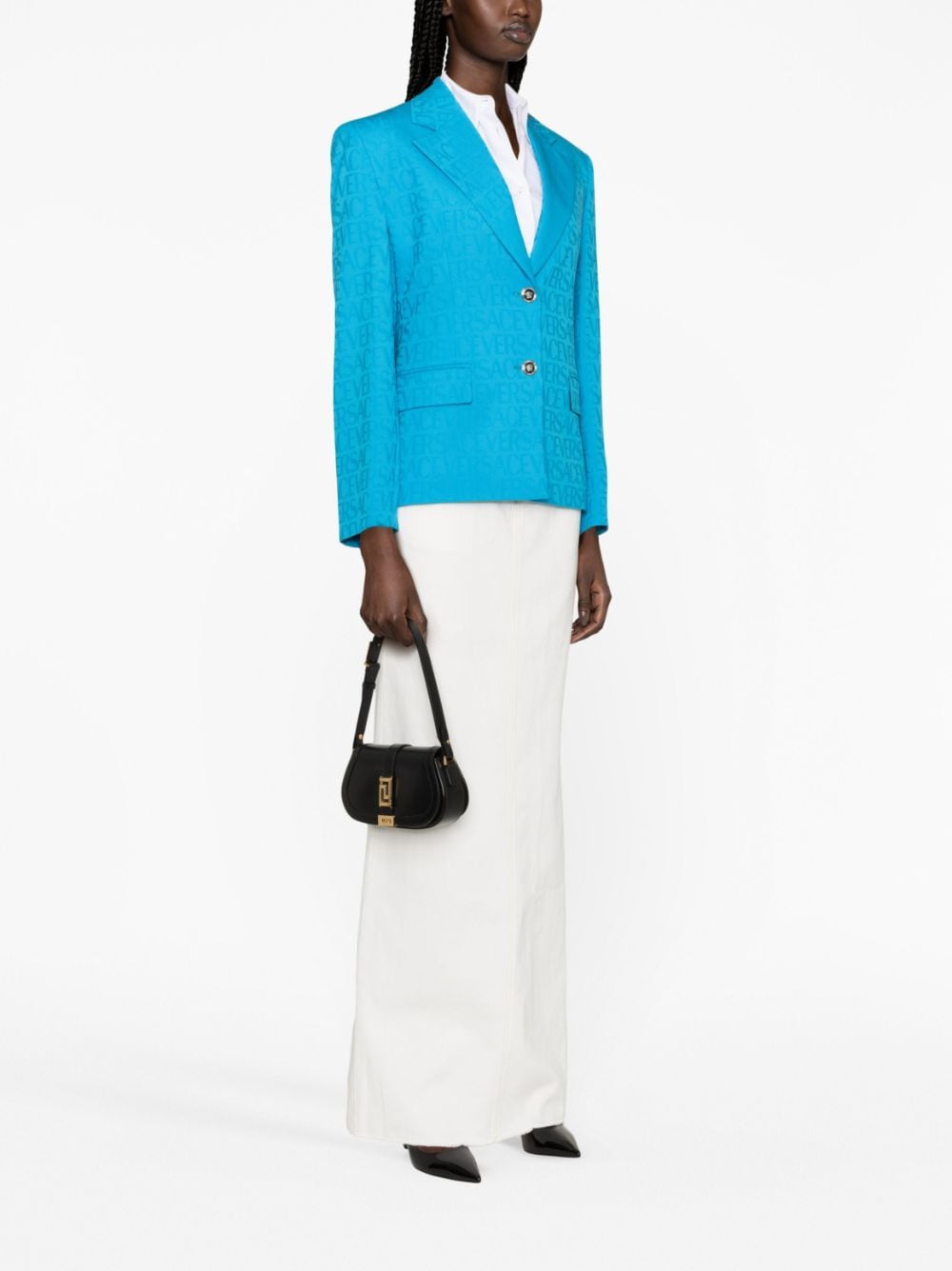 Versace Bags.. Black-Versace-UNI-Urbanheer