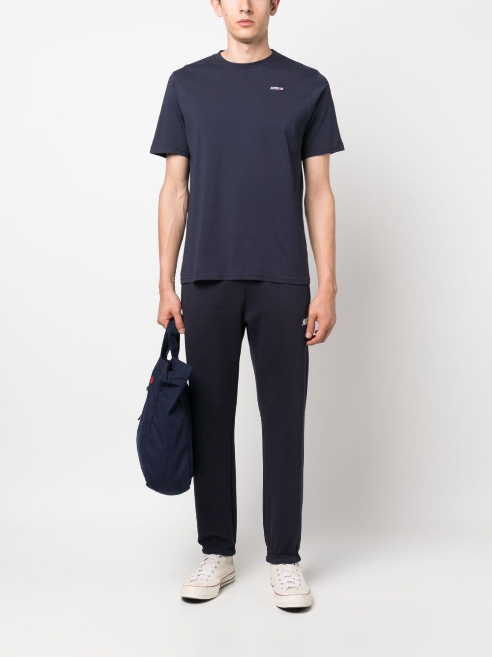 AUTRY T-shirts and Polos Blue-Autry-M-Urbanheer