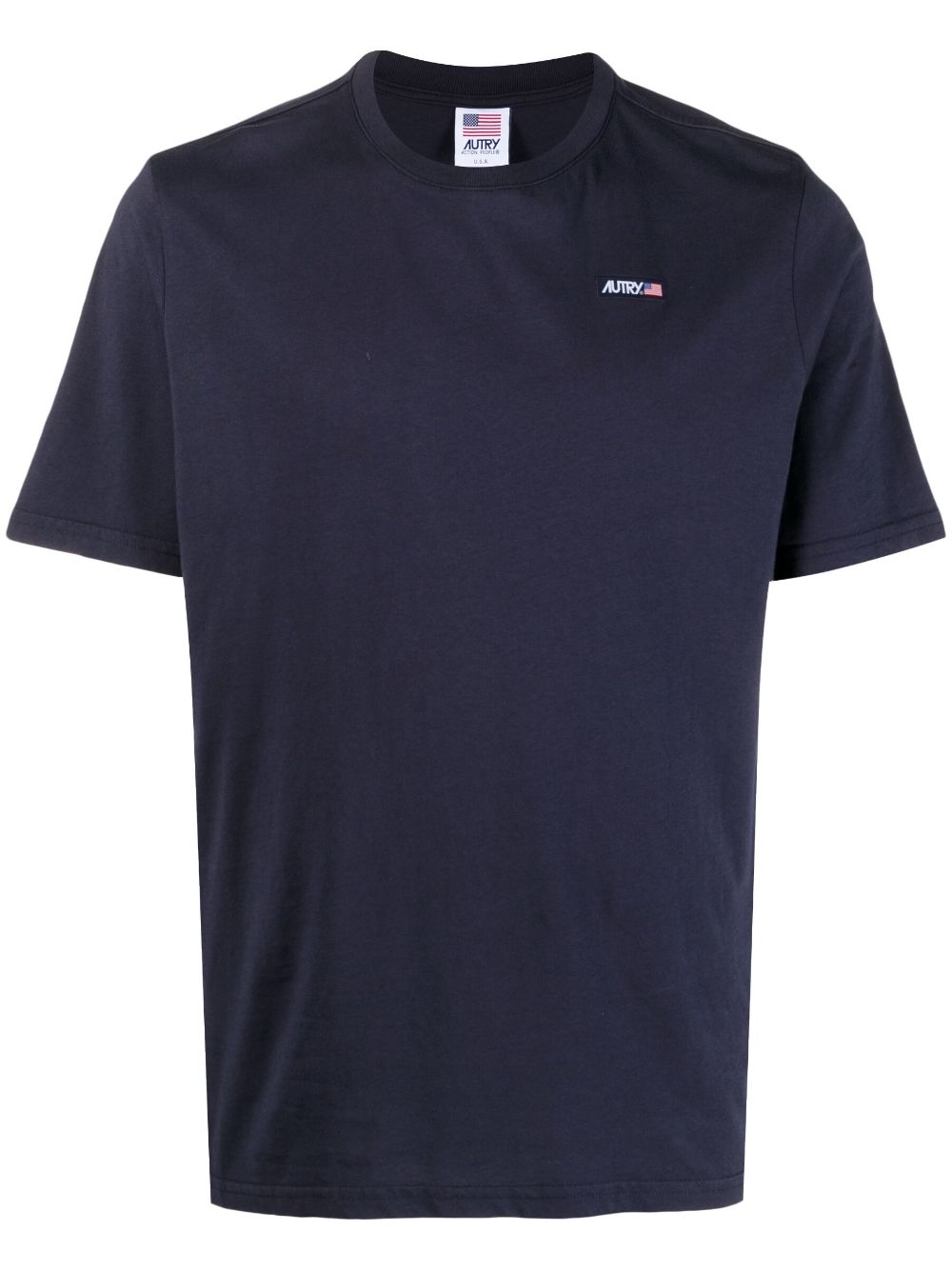 AUTRY T-shirts and Polos Blue-Autry-M-Urbanheer