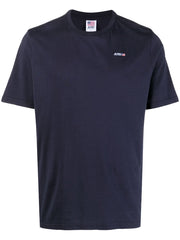 AUTRY T-shirts and Polos Blue-Autry-M-Urbanheer