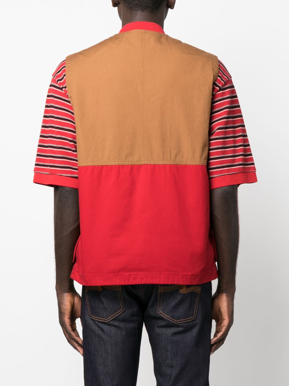 Carhartt Wip Pre Sweaters Brown-Carhartt Wip Pre-M-Urbanheer