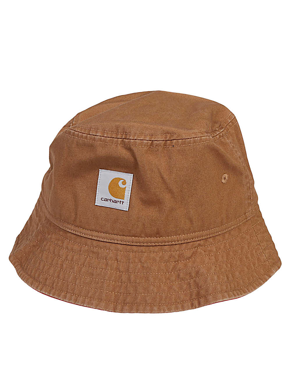 Carhartt Wip Pre Hats Brown-Carhartt Wip Pre-M/L-Urbanheer