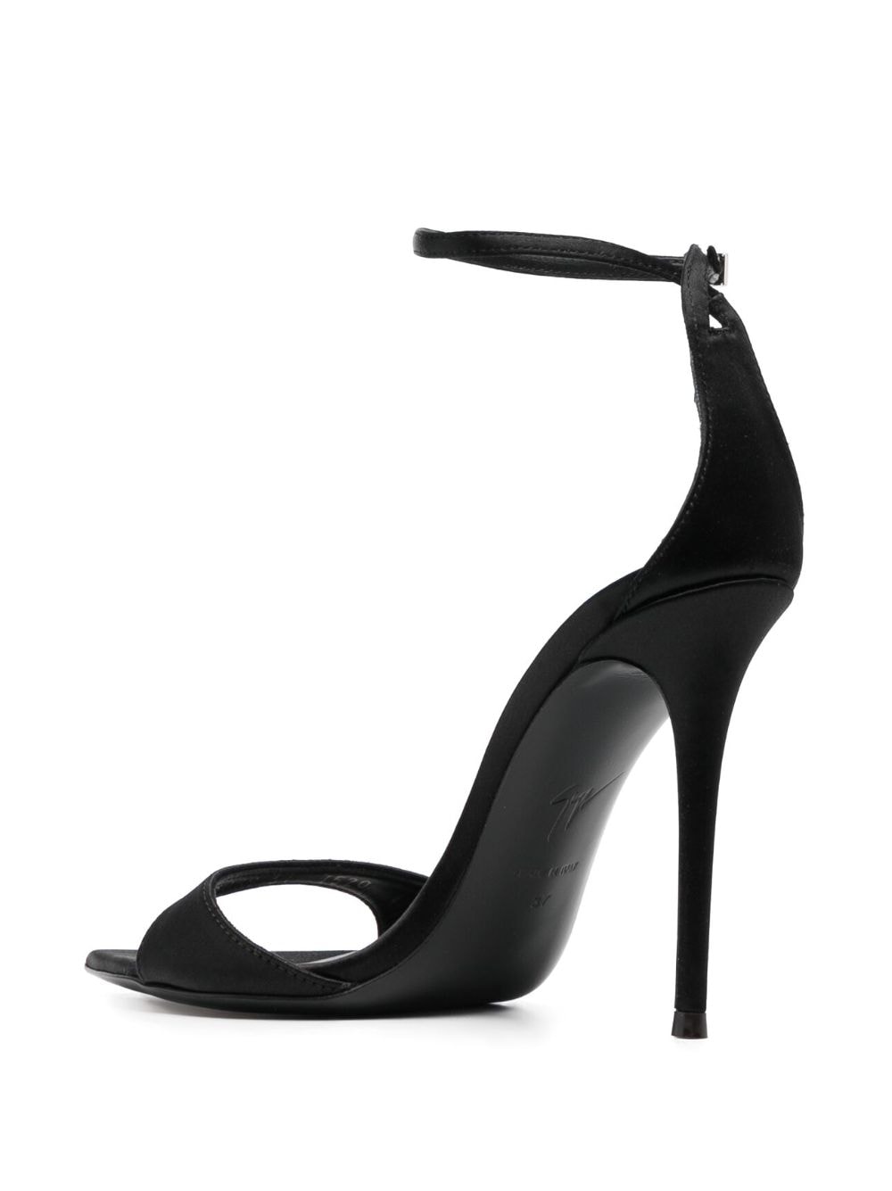 Giuseppe Zanotti Sandals Black-Giuseppe Zanotti-41-Urbanheer