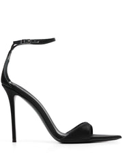 Giuseppe Zanotti Sandals Black-Giuseppe Zanotti-41-Urbanheer