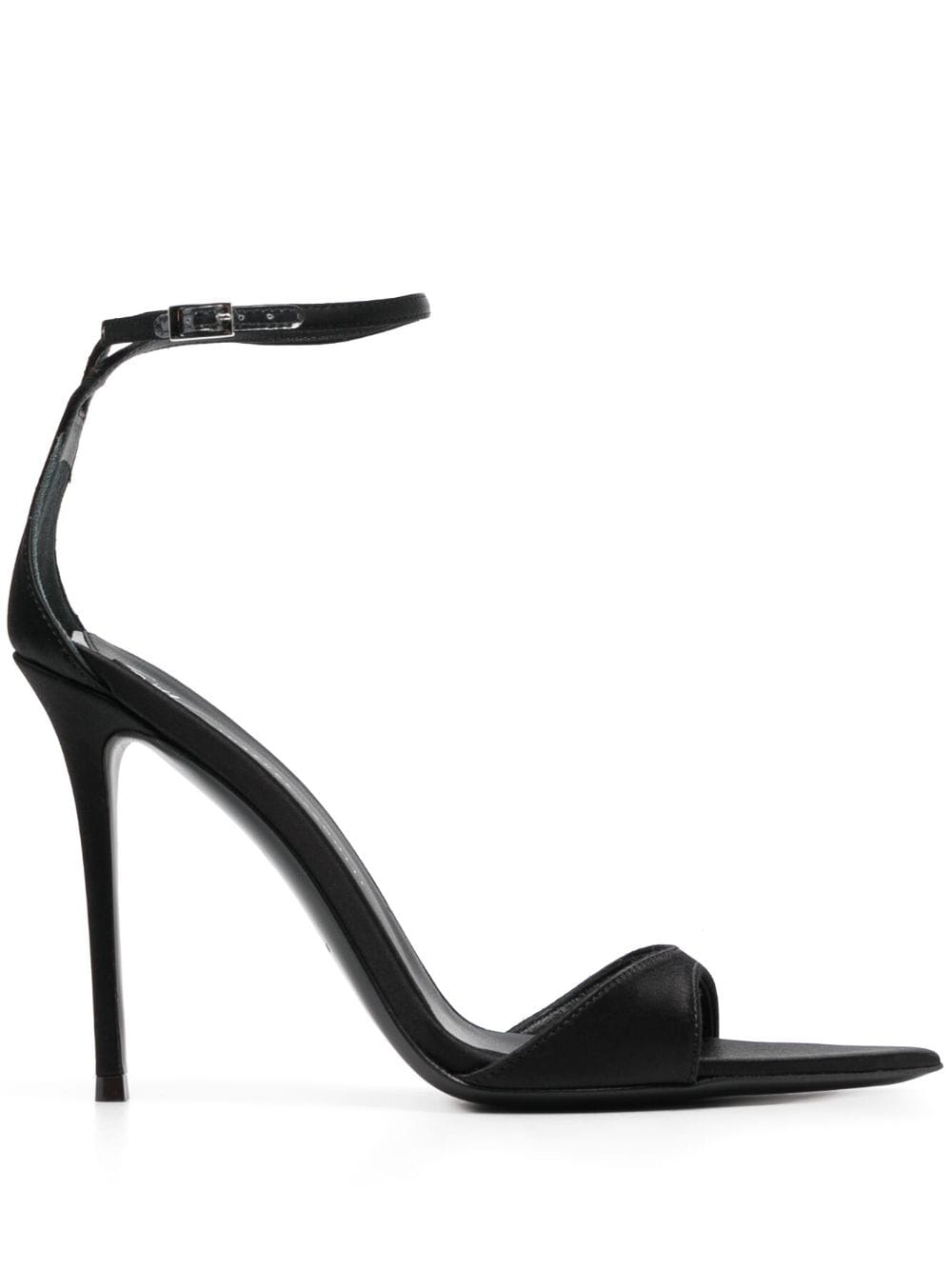 Giuseppe Zanotti Sandals Black-Giuseppe Zanotti-41-Urbanheer