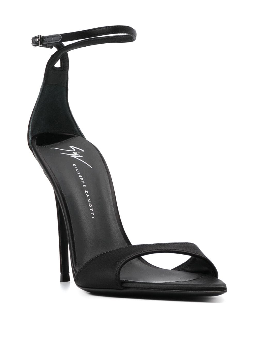 Giuseppe Zanotti Sandals Black-Giuseppe Zanotti-41-Urbanheer