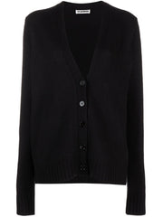 Jil Sander Sweaters Black-Jil Sander-34-Urbanheer