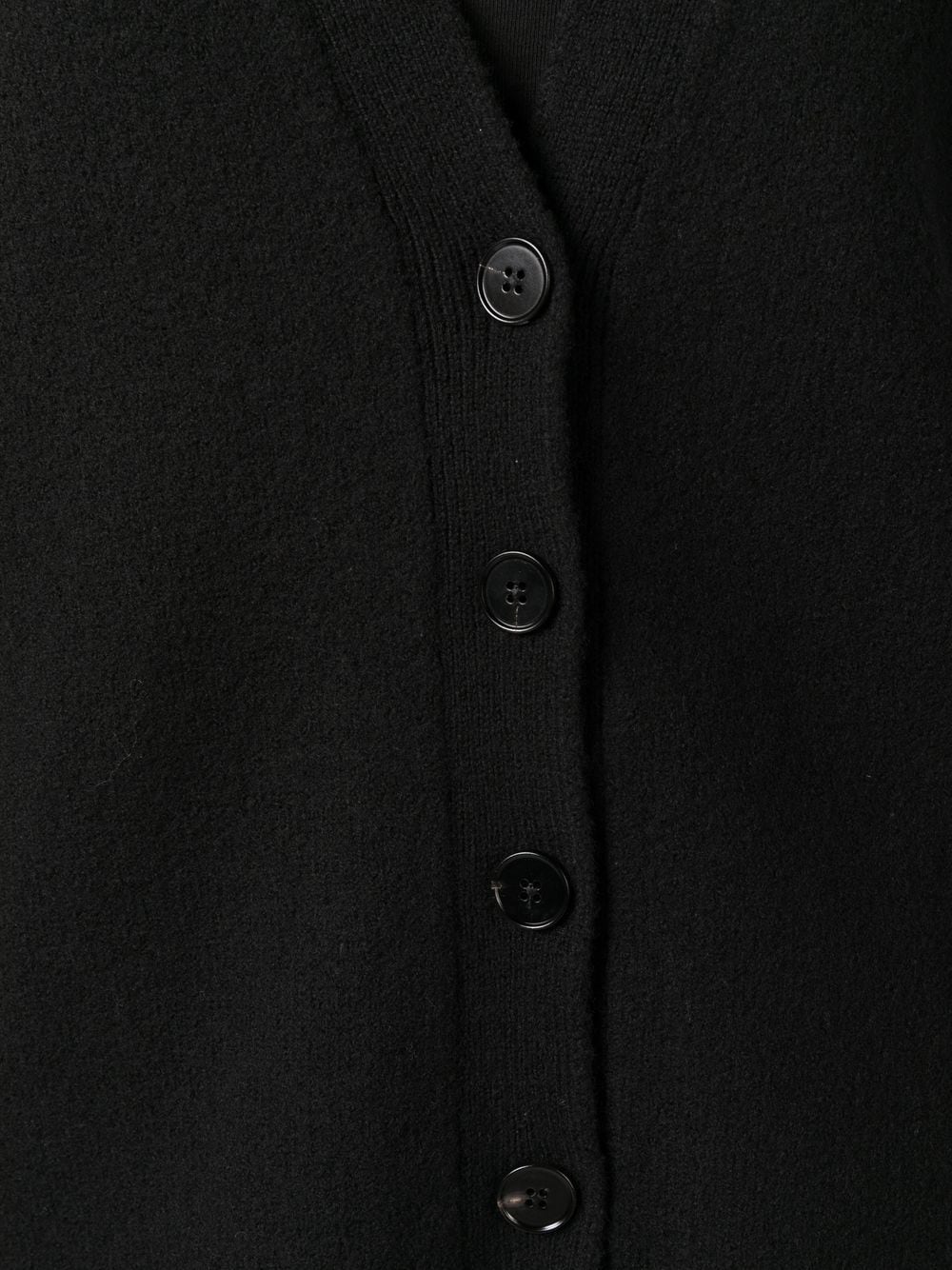 Jil Sander Sweaters Black-Jil Sander-34-Urbanheer