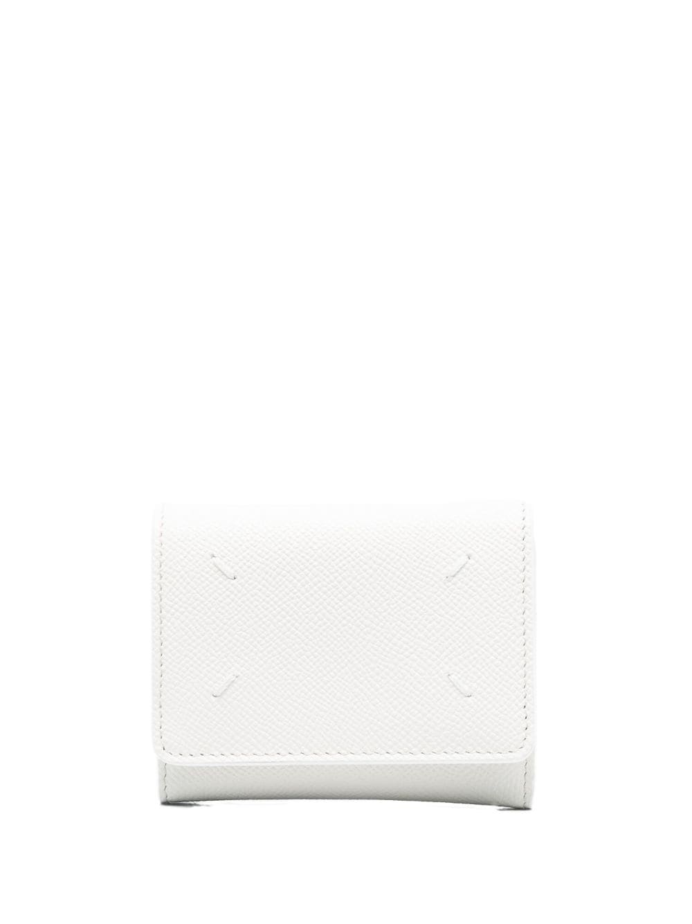 Maison Margiela Wallets White – Urbanheer