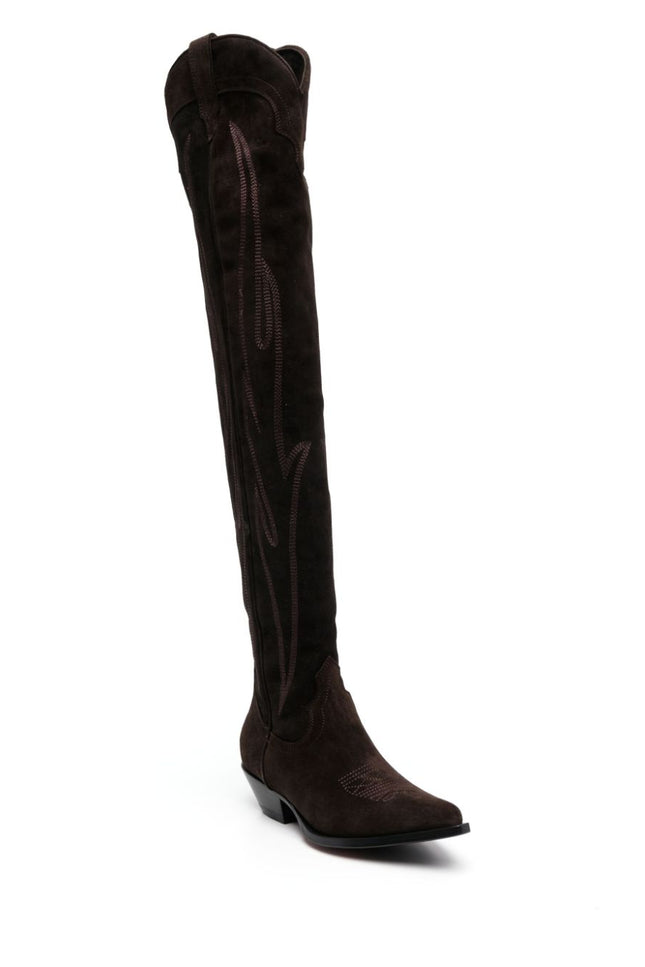 SONORA Boots Brown-Sonora-Urbanheer