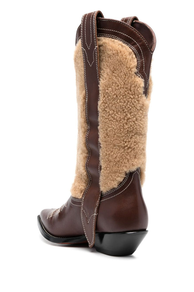 SONORA Boots Brown-Sonora-Urbanheer