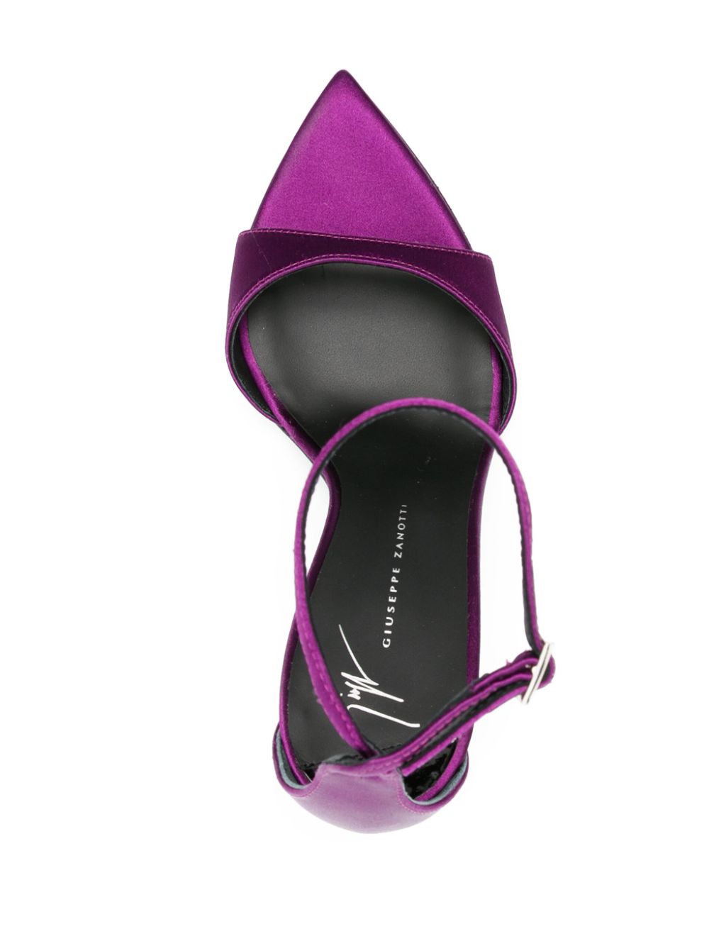 Giuseppe Zanotti Sandals Purple-Giuseppe Zanotti-36-Urbanheer