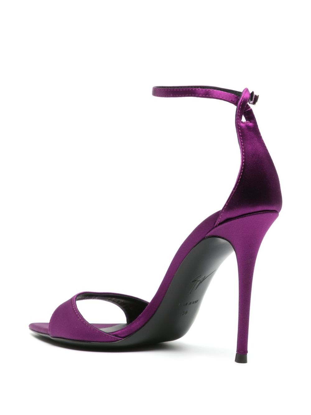Giuseppe Zanotti Sandals Purple-Giuseppe Zanotti-36-Urbanheer
