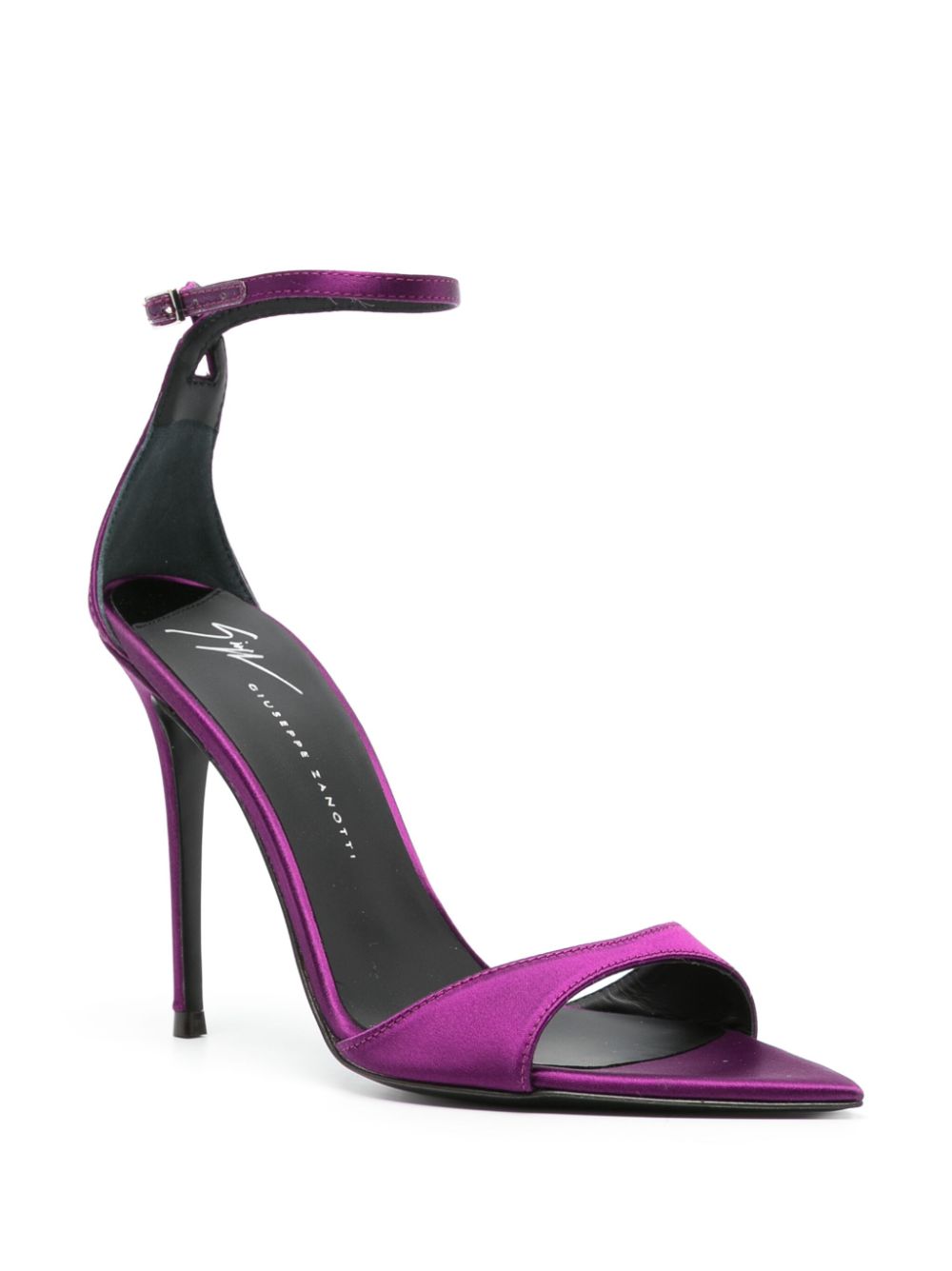 Giuseppe Zanotti Sandals Purple-Giuseppe Zanotti-36-Urbanheer