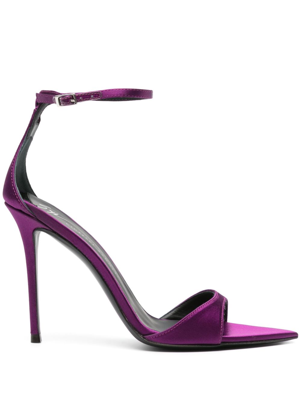 Giuseppe Zanotti Sandals Purple-Giuseppe Zanotti-36-Urbanheer