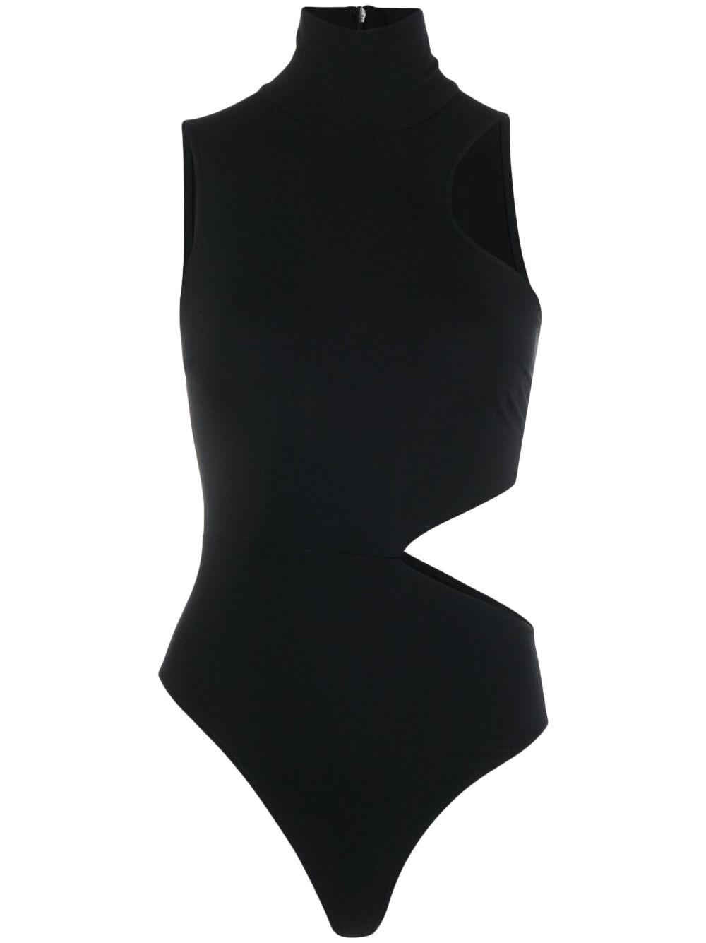 Wolford Top Black-Wolford-M-Urbanheer