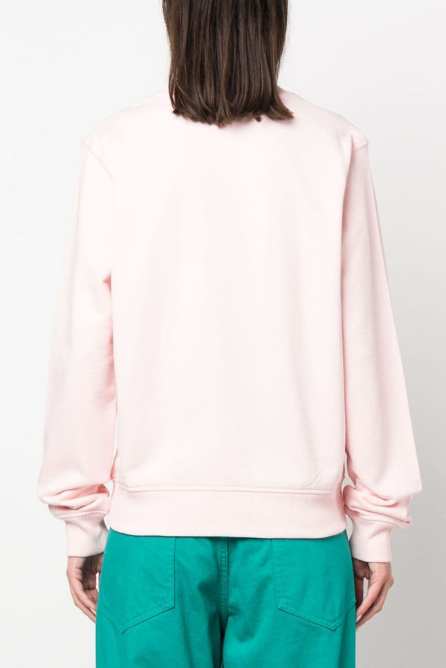 Casablanca Sweaters Pink-Casablanca-S-Urbanheer