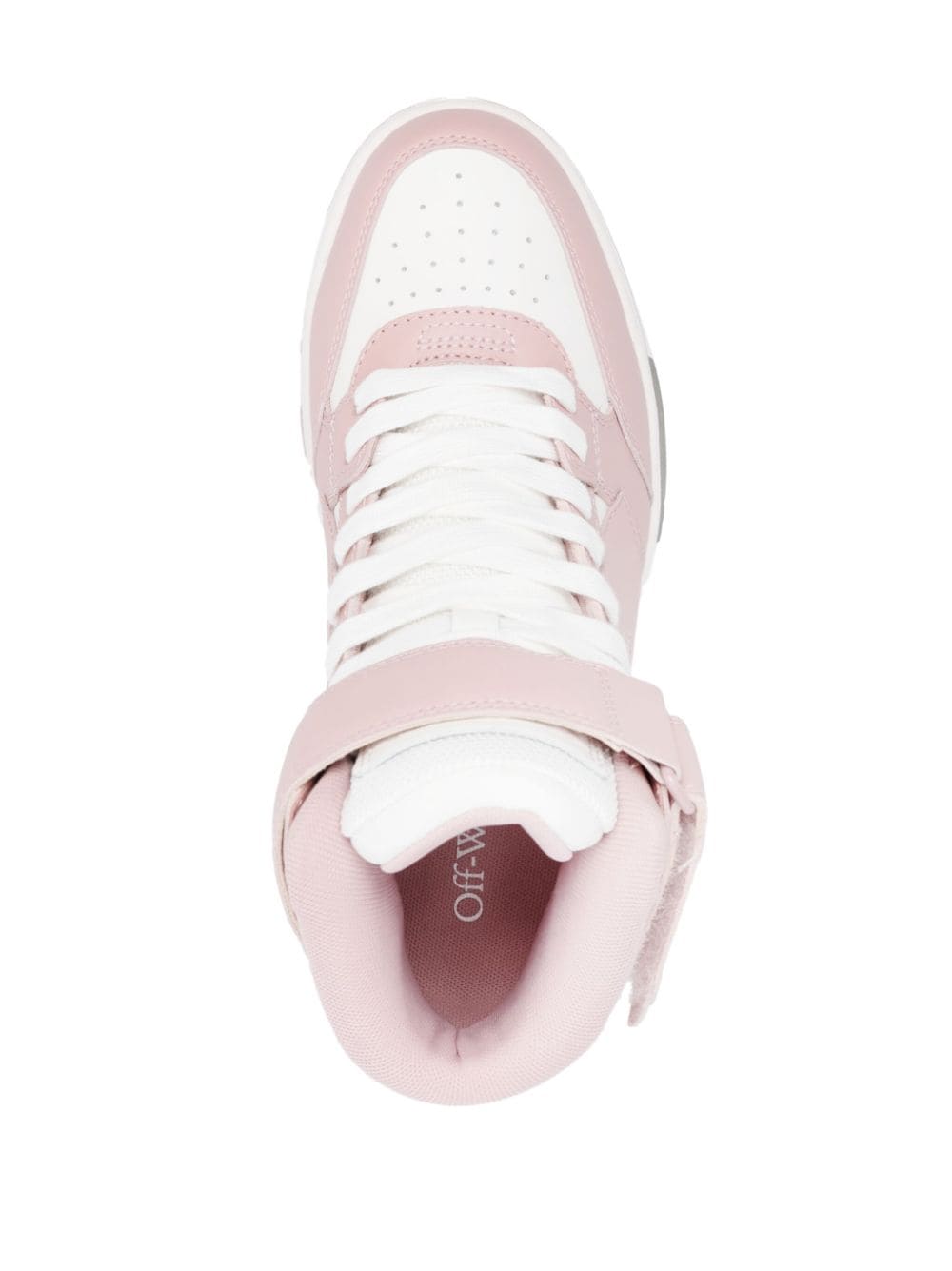 Off White Sneakers Pink-Off White-35-Urbanheer