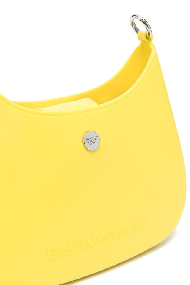 Emporio Armani Bags.. Yellow