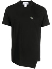 Comme des Garcons T-shirts and Polos Black-Comme Des Garcons-M-Urbanheer