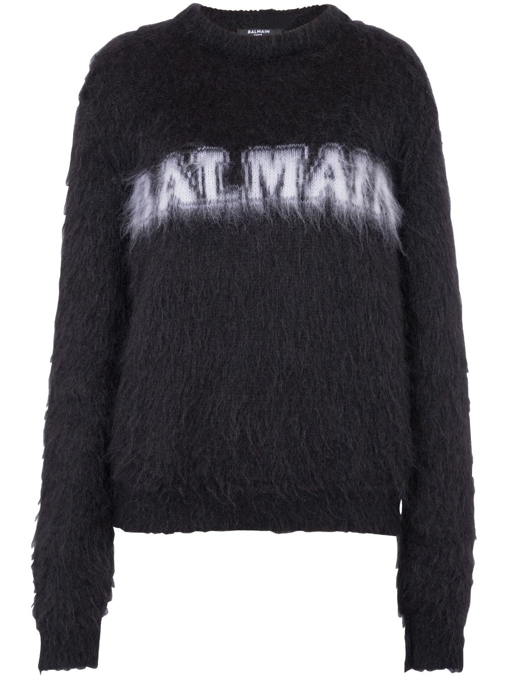 Balmain Sweaters Black-Balmain-36-Urbanheer
