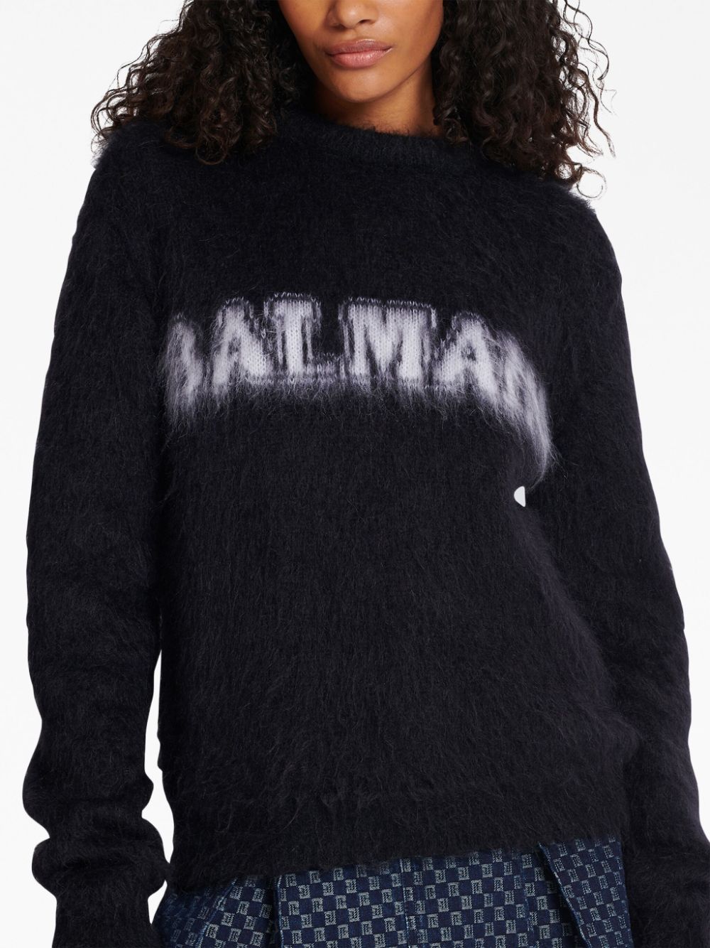 Balmain Sweaters Black-Balmain-36-Urbanheer