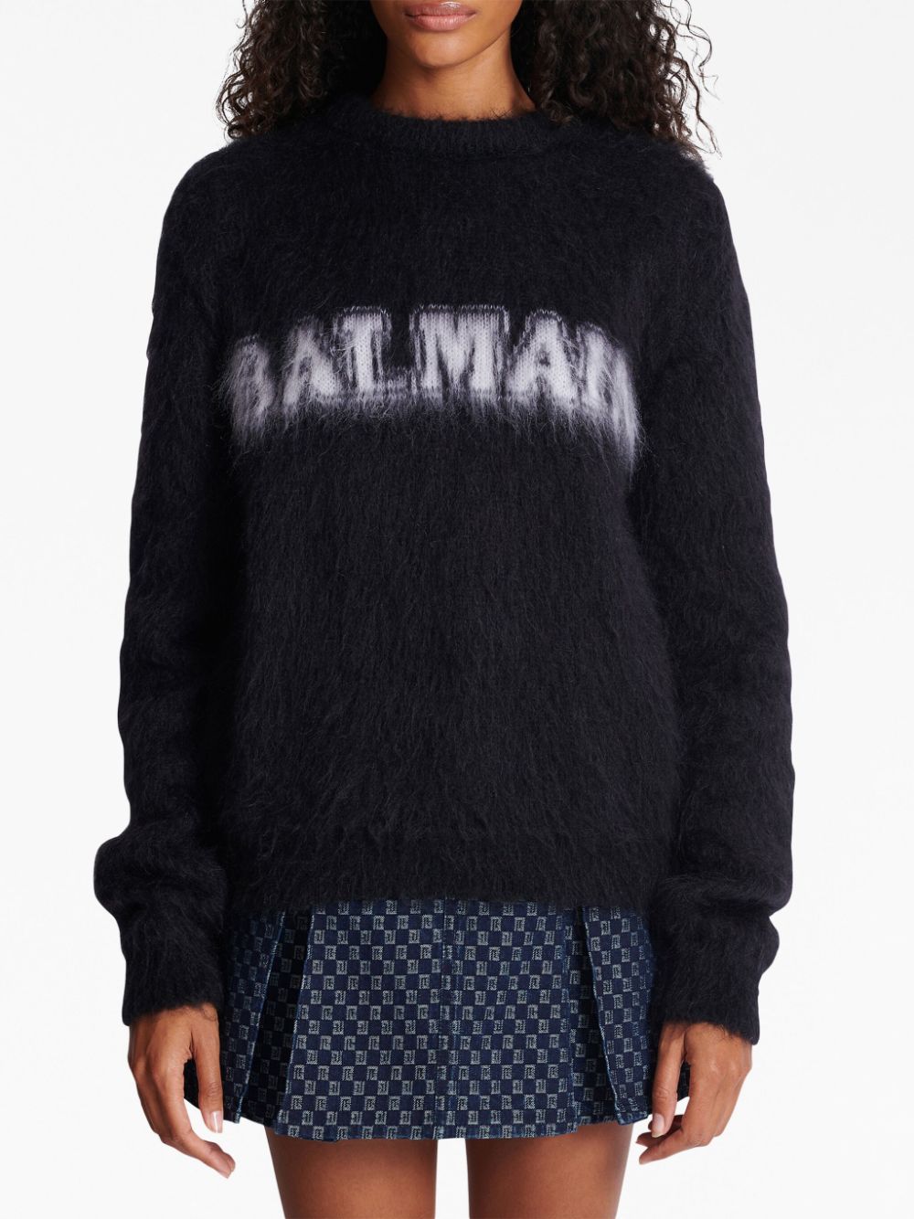 Balmain Sweaters Black-Balmain-36-Urbanheer