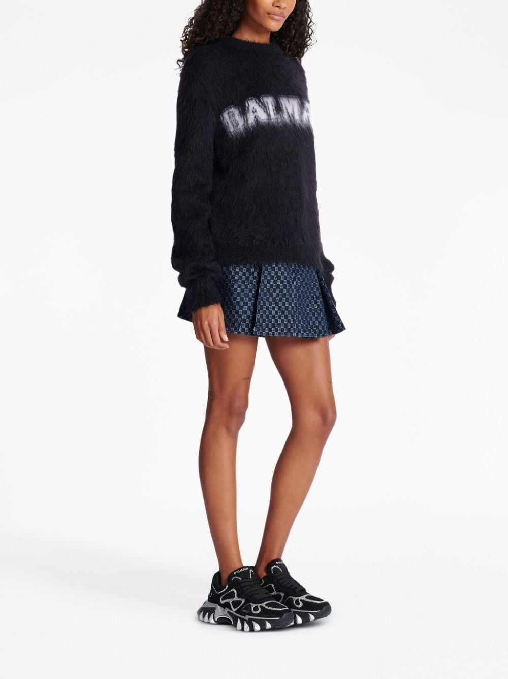 Balmain Sweaters Black-Balmain-36-Urbanheer