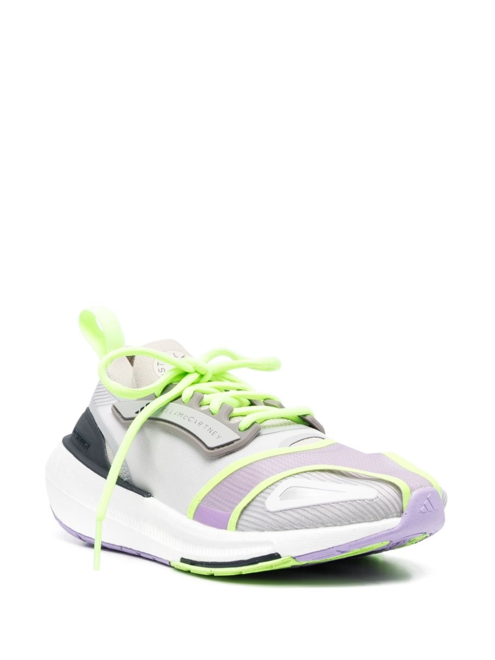 Adidas By Stella McCartney Sneakers MultiColour-Adidas By Stella Mccartney-4.5-Urbanheer