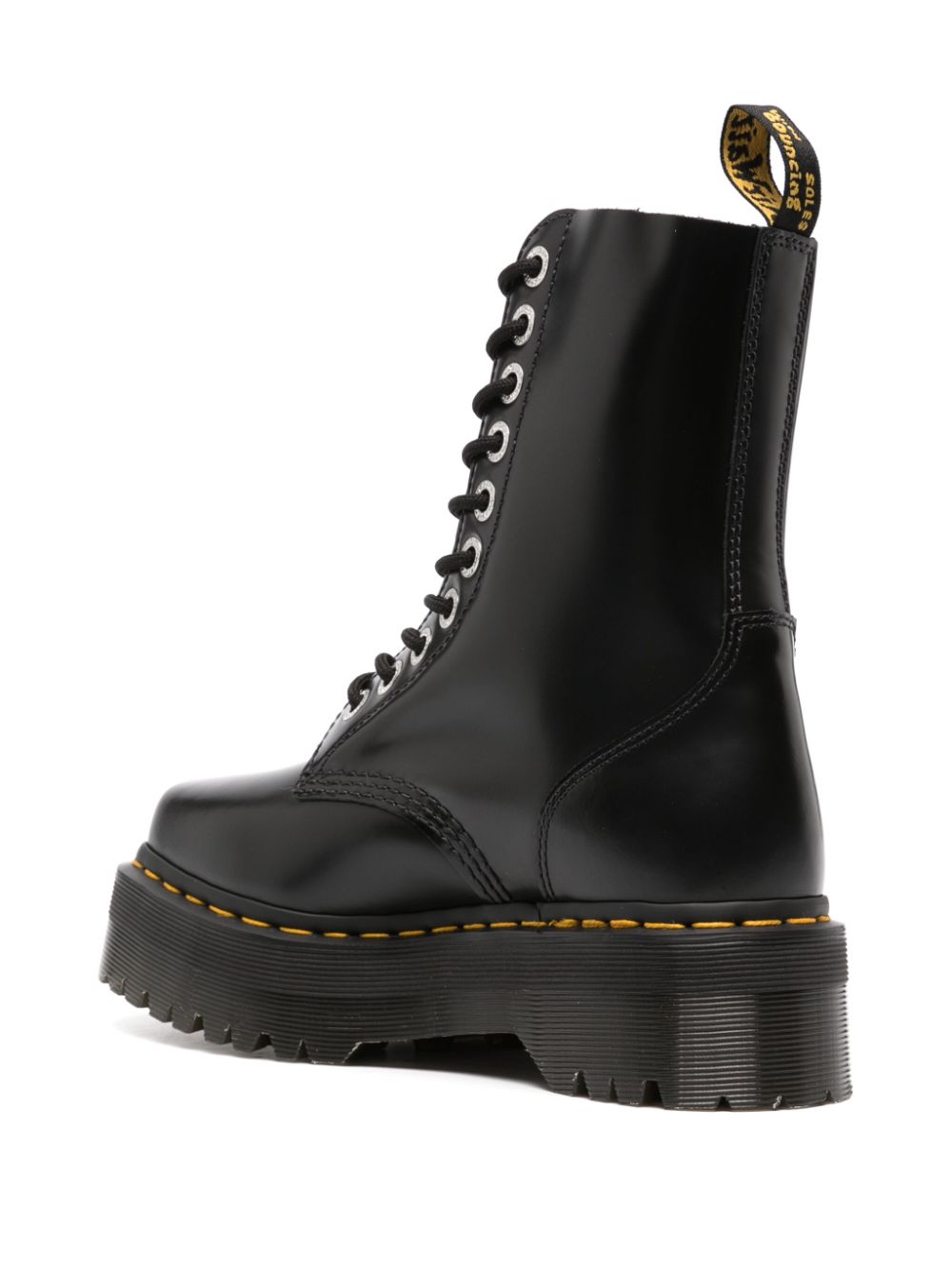 Dr. Martens Boots Black-Dr. Martens-6.5-Urbanheer