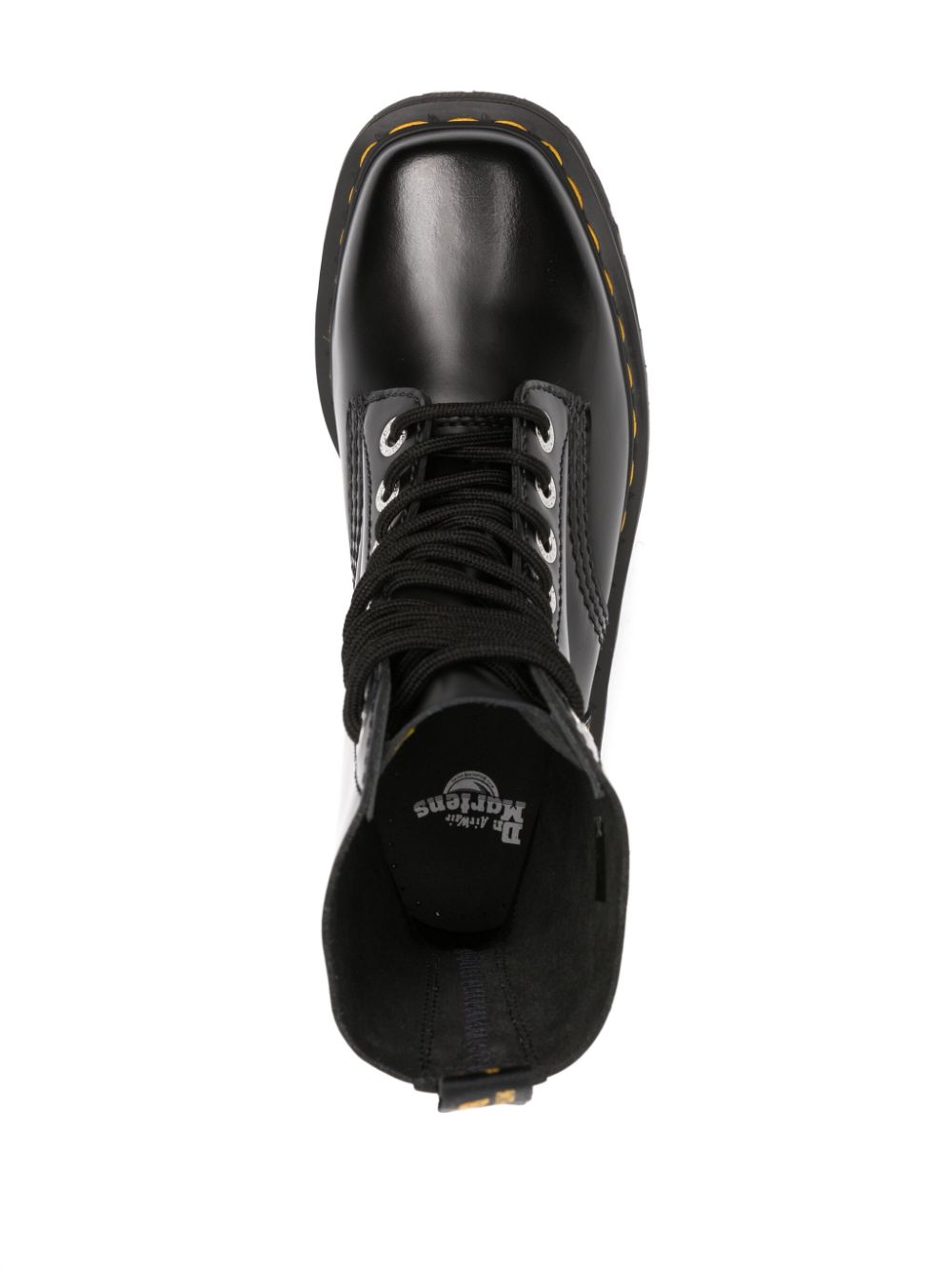 Dr. Martens Boots Black-Dr. Martens-6.5-Urbanheer