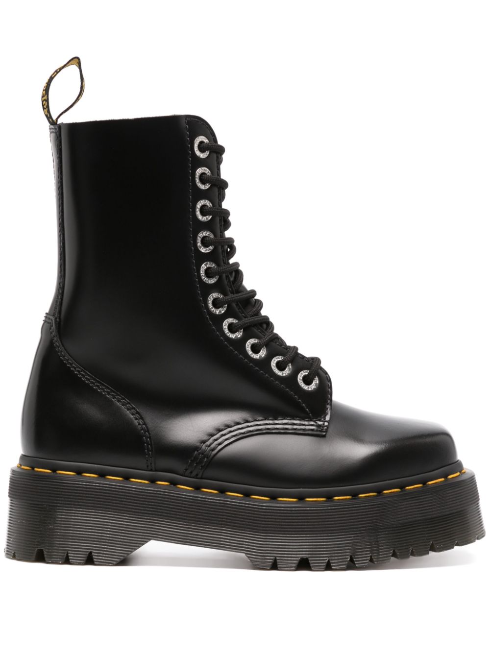 Dr. Martens Boots Black-Dr. Martens-6.5-Urbanheer