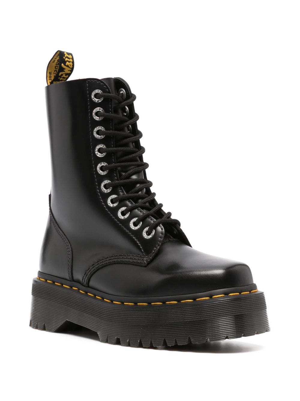 Dr. Martens Boots Black-Dr. Martens-6.5-Urbanheer
