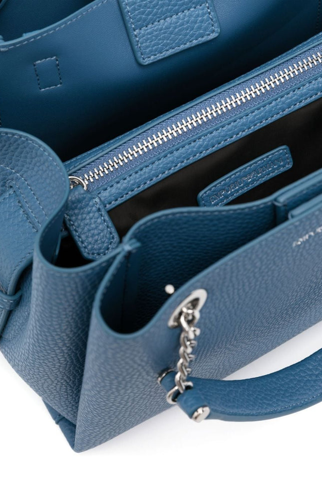 Emporio Armani Bags.. Blue