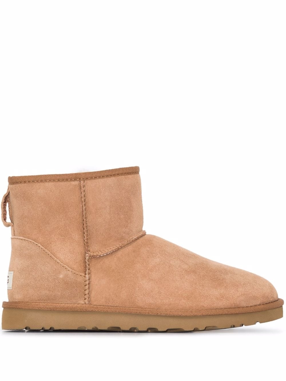 Ugg Australia Boots Beige-Ugg Australia-12-Urbanheer