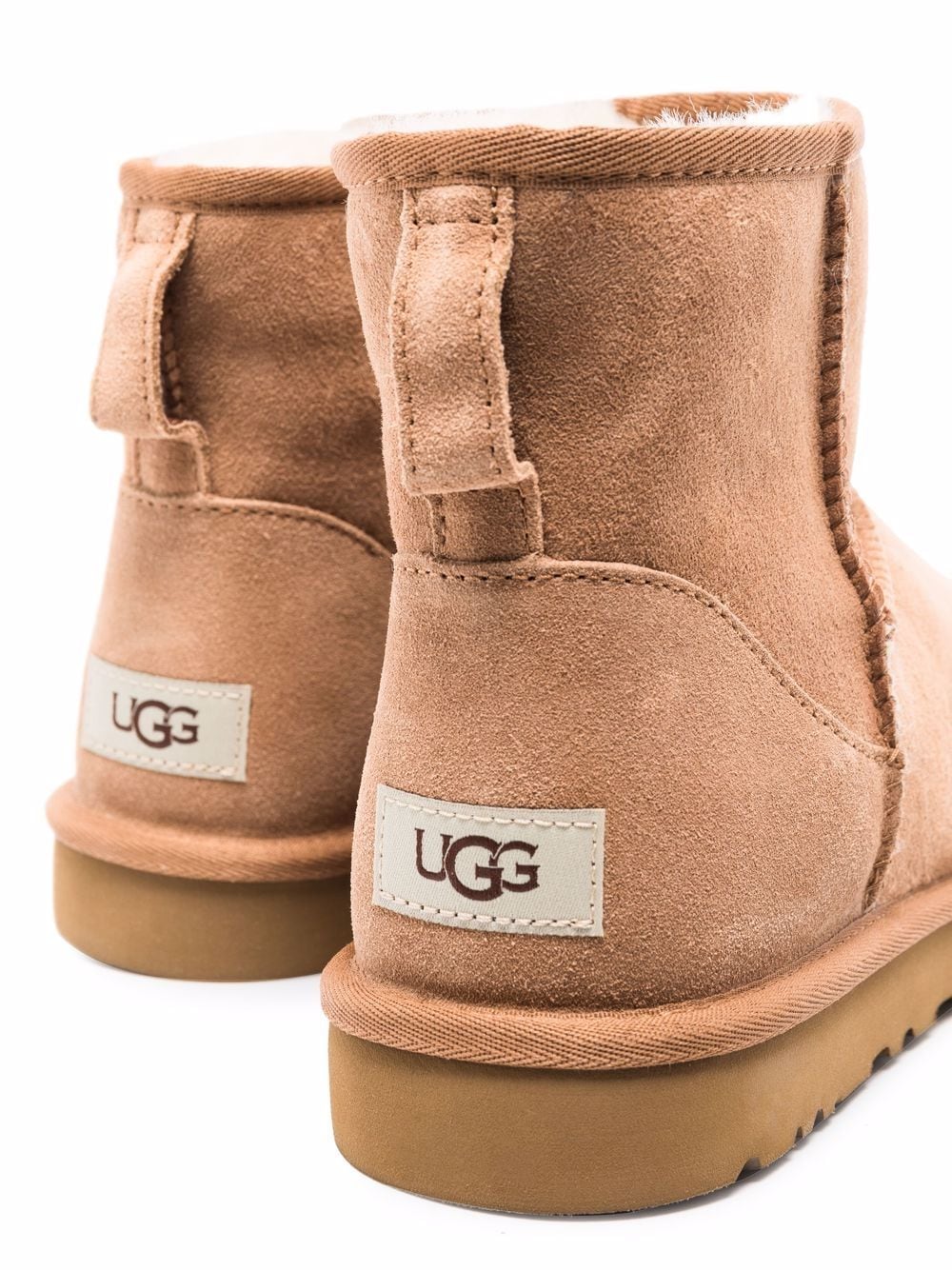 Ugg Australia Boots Beige-Ugg Australia-12-Urbanheer