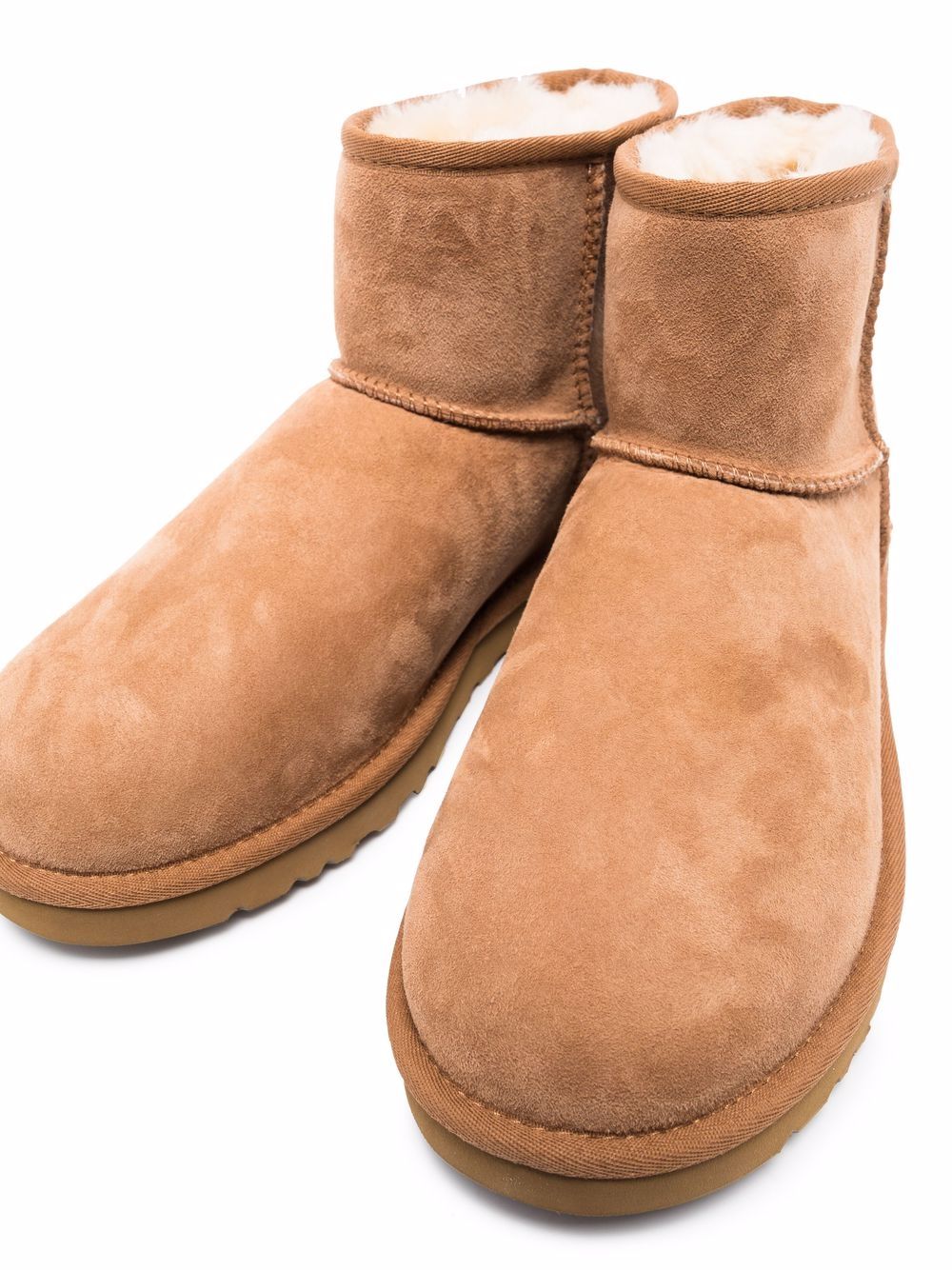 Ugg Australia Boots Beige-Ugg Australia-12-Urbanheer
