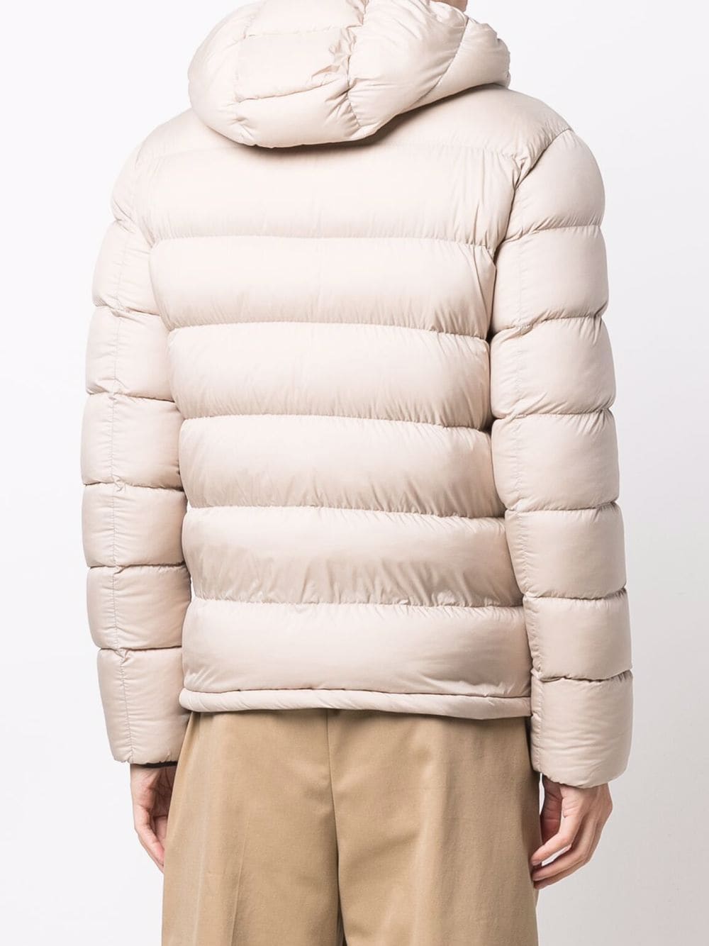 Herno Coats Beige-Herno-54-Urbanheer